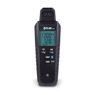 FLIR PV78 Zonnestralings- en temperatuurmeter met Meterlink