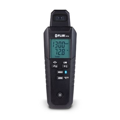 FLIR PV78 Zonnestralings- en temperatuurmeter met Meterlink