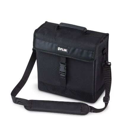 FLIR TA91 draagtas met schouderriem
