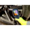 FLIR TG268 Infrarood beeld thermometer 160 x 120 met spottemperatuur