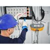 Fluke 1673FC installatietester met 1 jaar Fluke Premium Care