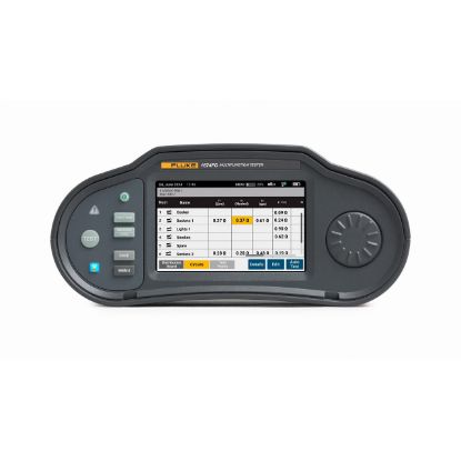 Fluke1674 FC installatietester met 1 jaar Fluke Premium Care