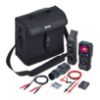 FLIR EV-KIT-2 EV-lader test adapter met type 2 stekker en type 1 verloop, inclusief DM286 meter