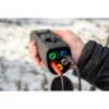 FLIR EV-KIT-2 EV-lader test adapter met type 2 stekker en type 1 verloop, inclusief DM286 meter