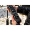 FLIR EV45-T2 EV-lader test adapter met type 2 stekker en type 1 verloop