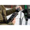 FLIR EV45-T2 EV-lader test adapter met type 2 stekker en type 1 verloop