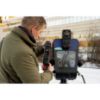 FLIR EV45-T2 EV-lader test adapter met type 2 stekker en type 1 verloop