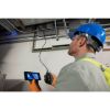 Extech BR450W-D 1,5m draadloze video borescoop 5,5mm 1280x720 resolutie