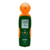 Extech CO240 kooldioxidemeter /logger  0-9999 ppm met USB-interface