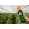 Extech CO240 kooldioxidemeter /logger  0-9999 ppm met USB-interface