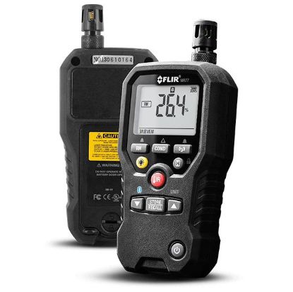 Flir MR77 Pinloze vochtmeter
