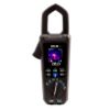 Flir CM174 Stroomtang 600A AC/DC met warmtebeeldcamera 60 × 80 pixels