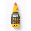 Fluke-772 Processtroomtang, meten en geven van mA, meetbereik 0-100mA