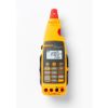 Fluke-773 Processtroomtang, meten en geven van mA en spanning