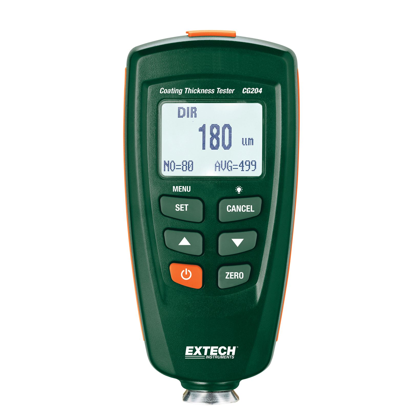 Extech CG204 laagdiktemeter