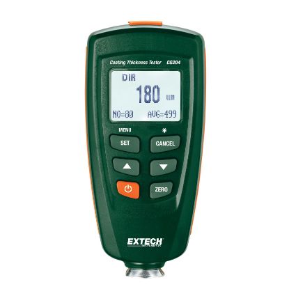 Extech CG204 laagdiktemeter