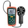 Extech AN100 CFM/CMM Mini Thermo-Anemometer