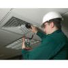 Extech AN100 CFM/CMM Mini Thermo-Anemometer