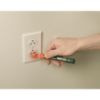 Extech DV25 Dual-Range AC Voltage Detector met zaklamp