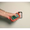 Extech EX330 Multimeter met niet-contact spanningsdetector (NCV), 4000 counts
