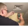 Extech EX330 Multimeter met niet-contact spanningsdetector (NCV), 4000 counts