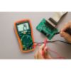 Extech EX330 Multimeter met niet-contact spanningsdetector (NCV), 4000 counts