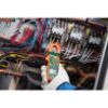 Extech EX655 Clamp Meter TRMS 600A AC/DC W/NCV
