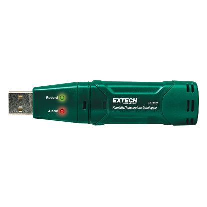Extech RHT10 Datalogger