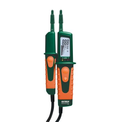 Extech VT30 voltage detector, LCD