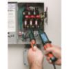 Extech VT30 voltage detector, LCD