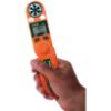 Extech 45118 Thermo-Anemometer, Mini