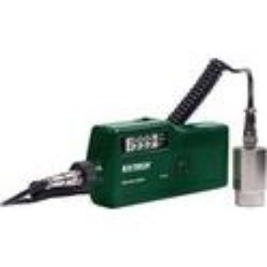 Extech compacte trillingsmeter
