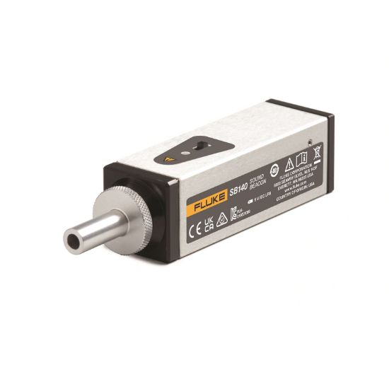 FLUKE-SB140 INDUSTRIAL ACOUSTIC IMAGER SOUND BEACON 40KHZ