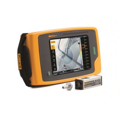 FLUKE-II905/SB140 INDUSTRIAL ACOUSTIC IMAGER WITH SB140 SOUND BEACON 40KHZ