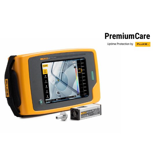 Fluke FLK-II905/SB140/FPC3 II905/SB140 WITH 3 YEARS OF PREMIUM CARE STANDARD