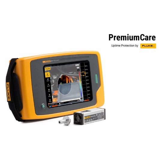 Fluke FLK-II915/SB140/FPC3 II915/SB140 WITH 3 YEARS OF PREMIUM CARE STANDARD