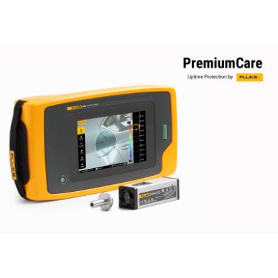 Fluke FLK-II500/SB140/FPC II500/SB140 WITH 1 YEAR OF PREMIUM CARE STANDARD