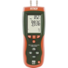 Extech HD350 manometer - airflow meter