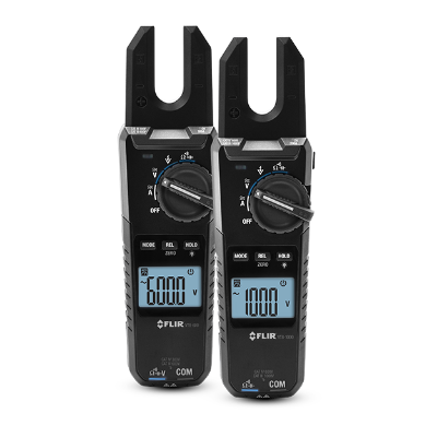 FLIR  VT8-1000 Voltage, Continuity and Current Tester