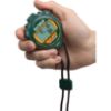 EXTECH HW30 stopwatch met hitte index