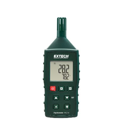 Extech RHT510 Hygro/Psychro-Thermometer