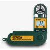 Extech 45158 mini vocht, temperatuur en luchtsnelheidsmeter