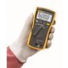 Fluke-113 EUR Multimeter met meetsnoeren