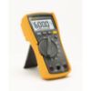 Fluke-115 EUR TRMS multimeter met meetsnoeren
