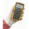 Fluke-115 EUR TRMS multimeter met meetsnoeren