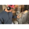 Fluke-116 EUR TRMS multimeter met meetsnoeren