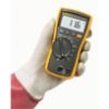Fluke-116 EUR TRMS multimeter met meetsnoeren