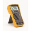 Fluke-117 EUR Multimeter met meetsnoeren