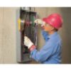 Fluke-117 EUR Multimeter met meetsnoeren