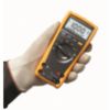 Fluke-175 EGFID True RMS multimeter, inclusief TL75-1 meetsnoeren